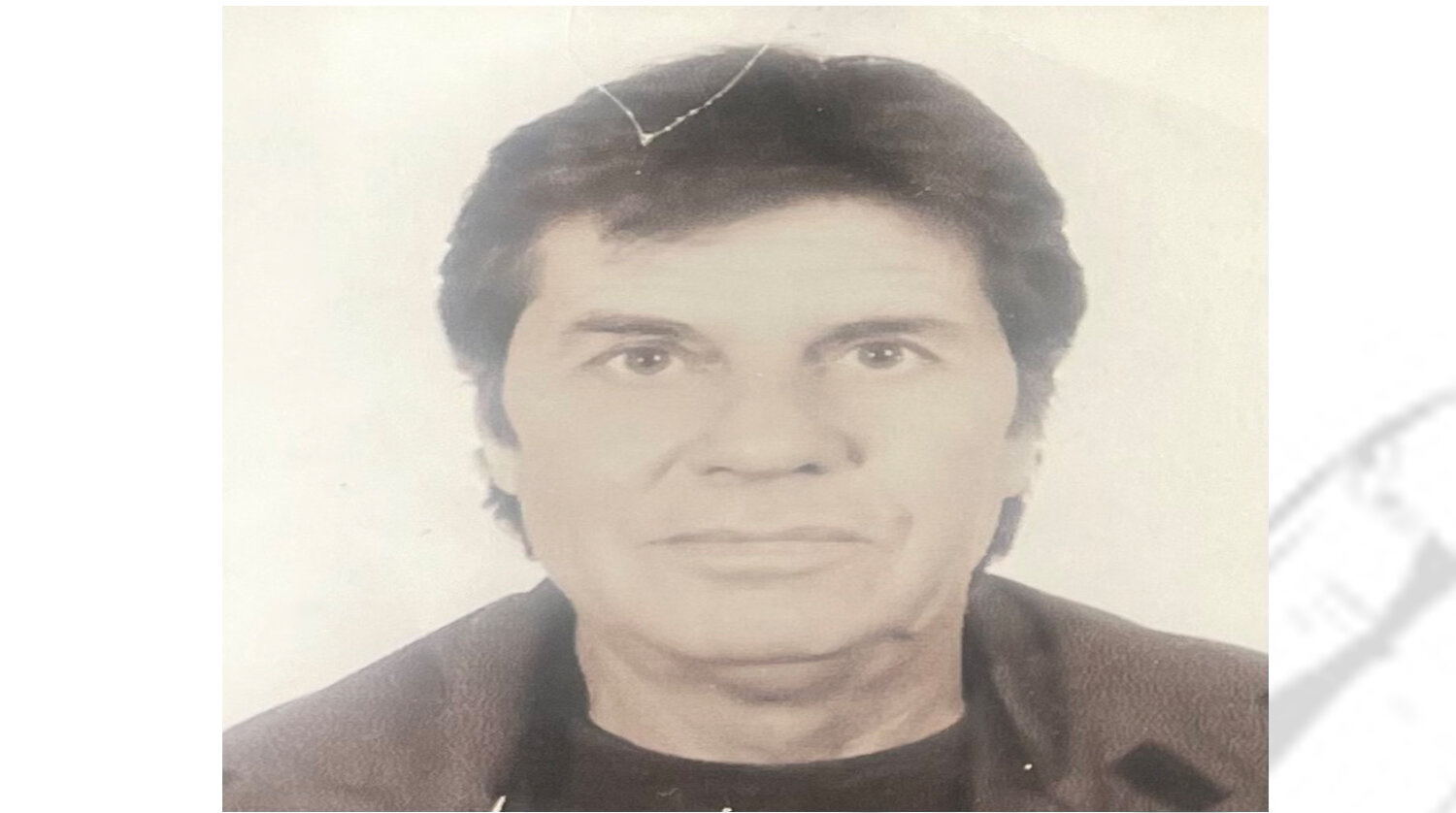 Έφυγε απο τη ζωή ο Βασίλειος Δέλλας 